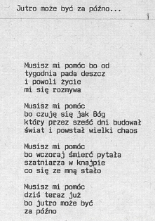 ...