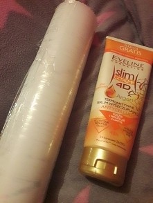 body wraping:) ktos cos? bo ja aktualnie tak i strasznie grzeje ;x a jeszcze 18 min:x