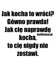 Prawda !
