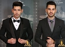 Tajlandia i Szwajcaria