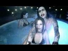 Marilyn Manson - Tainted Love