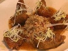 Łopatka wieprzowa w piwie i miodzie.