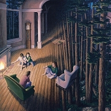 Rob Gonsalves