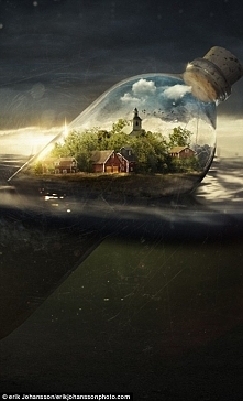 Erik Johansson