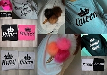 Ostatnie godziny rabatu -15% na bluzy, kto się skusi ?? 
Kod: BLUZY15
Sklep --> w komentarzu