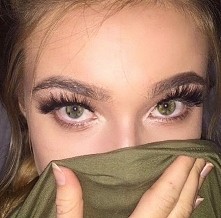 Oczyska.. ♡ ♡ ♡