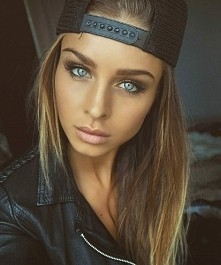 Oczyska.. ♡ ♡ ♡