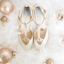 buty/ Anastasia/charlotte mils