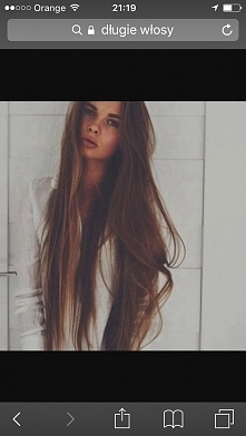 znacie jakieś sposoby aby włosy szybciej rosły?✍️