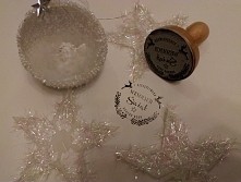 pieczątka świąteczne