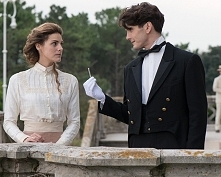 "Gran hotel" 2011-2013