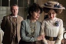 "Gran hotel" 2011-2013