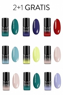 Promocja lakierów w Neonail - 2+1 gratis. Które kolory wybrać?