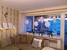 Gwiazdy z torebek śniadaniowych...diy