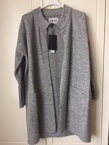 Sweter ciepły wełniany
Link po kliknięciu w zdjęcie