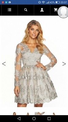 Nadaje się na wesele ?;)