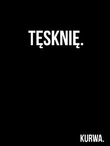 Nic dodać.. nic ująć