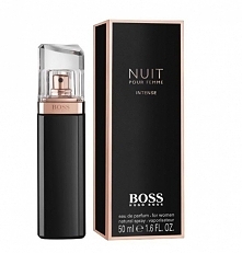 Hugo Boss Nuit Pour Femme Intense przepiękny zapach!!!