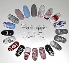 Świąteczne inspiracje :)