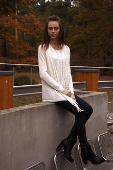 Spełnienie swych pragnień to duży krok do szczęścia <3