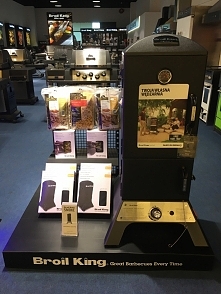 Wędzarnia Broil King SMOKE już dostępna w DYNAMIC Centrum Grilla