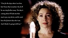 River Song