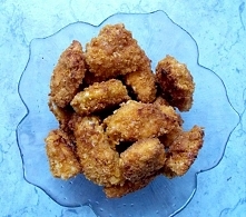 Kurczaczki a’la KFC