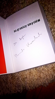 Mówi się, że po przeczytani...