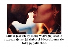miłość..