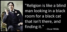 religion