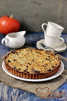 tarta dyniowa