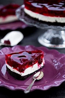 Szwarcwaldzki sernik świąte...