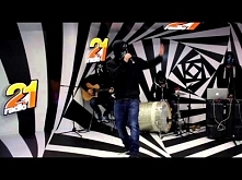 Carla's Dreams - Sub pielea mea (#eroina) (LIVE @ RADIO 21)