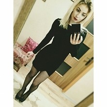 Sukienka od cinamoon ❤