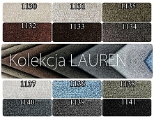 tkanina jak filc , super kolorki pasteli Cena 27zł brutto za mb ! Zapraszamy