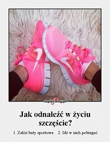 Dzisiaj zaczynam pierwszy d...