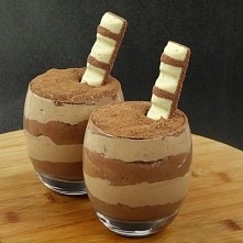 mus Kinder Bueno <3 <przepis klik>