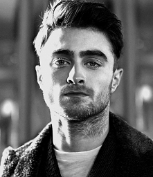 Daniel Radcliffe