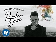Panic! At The Disco: Far To...