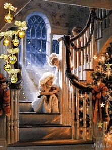 STARE KARTKI BOŻONARODZENIOWE