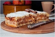 SZARLOTKA SYPANA

Masło musimy wcześniej dobrze schłodzić, aby dało się zetrzeć na tarce.

Jabłka do szarlotki najlepiej jeśli będą kwaśne. można użyć np. szara reneta. Kwaśne j...