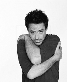 Robert Downey Jr