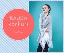 KONKURS NA NASZYM FACEBOOKU...