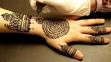 henna