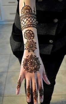 henna