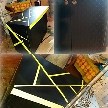 stara komoda transformacja