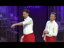 Kabaret Młodych Panów - Amaro (Official HD, 2015)