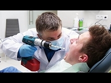 16 sytuacji których nie chciałbyś PRZEŻYĆ U DENTYSTY