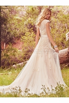 Maggie Sottero Wedding Dresses Lindsey Marie 7MT422
