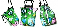 930 art MIMA bag UNI & ...